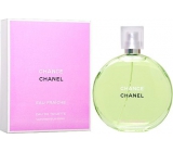 Chanel Chance Eau Fraiche toaletní voda pro ženy 50 ml