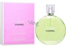 Chanel Chance Eau Fraiche toaletní voda pro ženy 50 ml