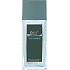 David Beckham The Essence parfémovaný deodorant sklo pro muže 75 ml