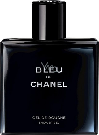 Chanel Bleu de Chanel sprchový gel pro muže 200 ml - VMD drogerie a  parfumerie