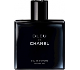 Chanel Bleu de Chanel sprchový gel pro muže 200 ml