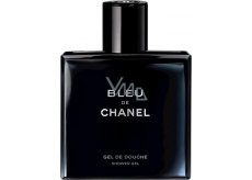 Chanel Bleu de Chanel sprchový gel pro muže 200 ml