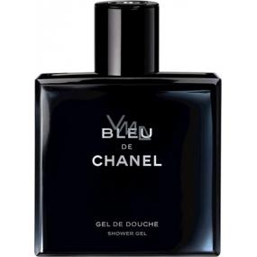 Chanel Bleu de Chanel sprchový gel pro muže 200 ml