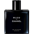 Chanel Bleu de Chanel sprchový gel pro muže 200 ml