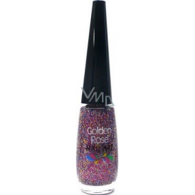 Golden Rose Nail Art zdobící lak na nehty odstín 147 7,5 ml