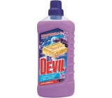 Dr. Devil Marseille Soap Lavender univerzální čistič 1 l