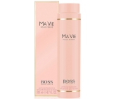 Hugo Boss Ma Vie pour Femme tělové mléko 200 ml