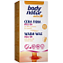 Body Natur Sensitive Med a Karamel teplý epilační vosk s aplikátorem roll-on120 ml