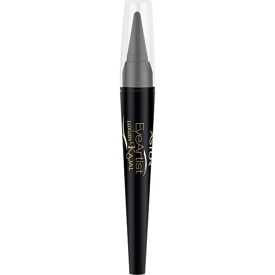Astor Eye Artist Luxury Kajal tužka na oči 001 Black 1,8 g