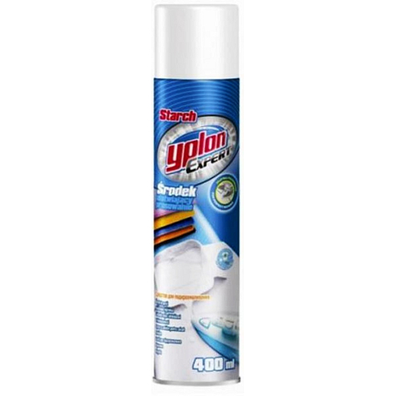 Yplon Expert škrob sprej 400 ml