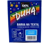 Duha Barva na textil číslo 31 světle modrá 15 g