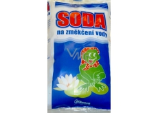 Důbrava Soda na změkčení vody 300 g