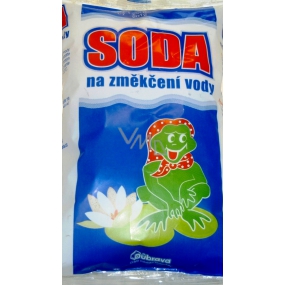 Důbrava Soda na změkčení vody 300 g