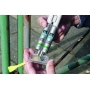 Bison Epoxy Universal vysokopevnostní dvousložkové epoxidové lepidlo se zpracovatelností 90 minut 24 ml