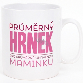 Albi Megahrnek Hrnek pro maminku 650 ml