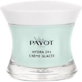 Payot Hydra24+ Creme Glacee hydratační krém pro normální až suchou pleť 50 ml