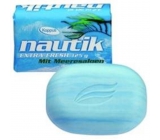Kappus Nautik toaletní mýdlo s mořskou solí pro normální a problematickou pokožku 125 g