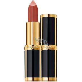 Loreal Paris Color Riche Balmain dlouhotrvající rtěnka, matná textura 246 Confession 4,8 g