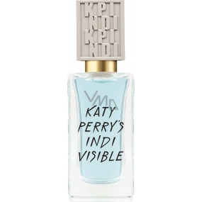 Katy Perry Katy Perrys Indi Visible parfémovaná voda pro ženy 100 ml Tester