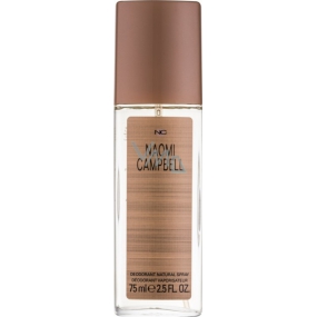 Naomi Campbell Naomi Campbell parfémovaný deodorant sklo pro ženy 75 ml Tester