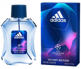 Adidas UEFA Champions League Victory Edition toaletní voda pro muže 100 ml