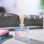 Yankee Candle Pink Sands - Růžové písky aroma difuzér 88 ml