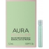 Thierry Mugler Aura Mugler Eau de Parfum Sensuelle parfémovaná voda pro ženy 1,2 ml s rozprašovačem, vialka