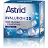 Astrid Hyaluron 3D 35+ noční krém proti vráskám, 50 ml