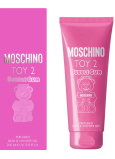 Moschino Toy 2 Bubble Gum sprchový gel a pěna do koupele pro ženy 200 ml