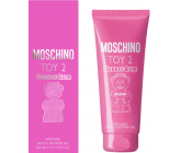 Moschino Toy 2 Bubble Gum sprchový gel a pěna do koupele pro ženy 200 ml