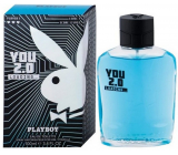 Playboy You 2.0 Loading toaletní voda pro muže 100 ml