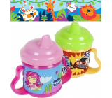 Albi Můj první hrneček Zvířátka 200 ml
