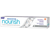 Sensodyne Nourish Healthy White zubní pasta 75 ml