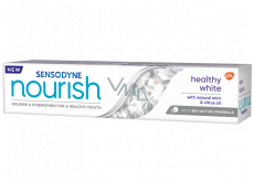 Sensodyne Nourish Healthy White zubní pasta 75 ml