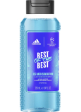 Adidas UEFA Champions League Best of The Best sprchový gel pro muže 250 ml