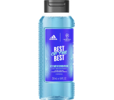 Adidas UEFA Champions League Best of The Best sprchový gel pro muže 250 ml