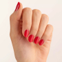 Essence Nail Colour Gel gelový lak na nehty 56 Red-y To Go 8 ml