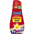 Somat gel do myčky All in 1 Lemon & Lime. 2× 720 ml, 80 dávek