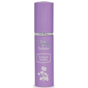 Esprit Provence Fialka toaletní voda pro ženy 10 ml