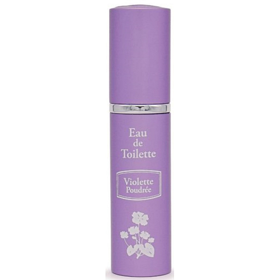 Esprit Provence Fialka toaletní voda pro ženy 10 ml