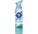 Ambi Pur Ocean Mist osvěžovač vzduchu sprej 185 ml