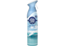 Ambi Pur Ocean Mist osvěžovač vzduchu sprej 185 ml