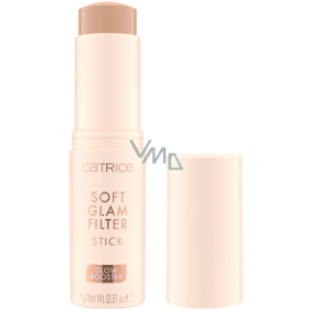 Catrice Soft Glam Filter tyčinka 010 Fair - Light 9 g