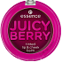 Essence Juicy Berry balzám na rty a tváře 3 g