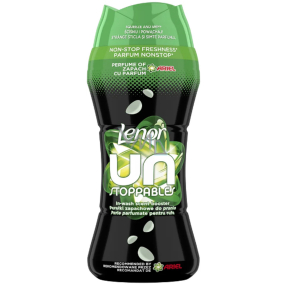 Lenor Unstoppables Ariel vonné perličky do pračky 270 g