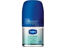 Vaseline Active Fresh antiperspirant roll-on