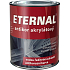 Eternal Antikor základní barva na kov antikorozní, červenohnědá, 700 g