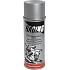 Auto-K Racing žáruvzdorná barva 650 °C, stříbrná, 400 ml