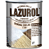 LAZUROL Oknobal základ barva na dřevo S2060, bílá, 600 ml