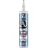 Den Braven Mamut Glue Crystal univerzální montážní lepidlo, transparentní, 290 ml